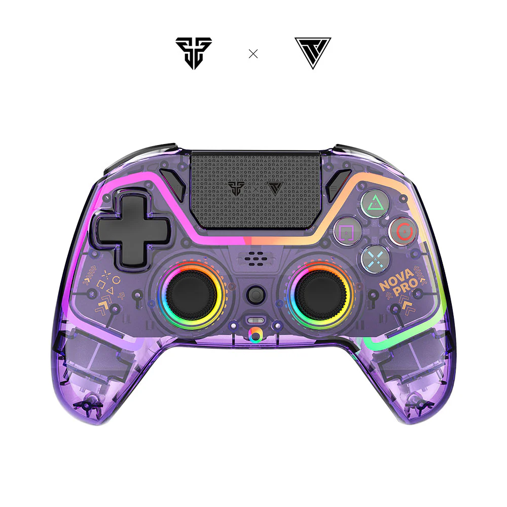 FANTECH NOVA PRO WIRELESS CONTOLLER GAMEPAD FANTECH NOVA PRO WIRELESS CONTOLLER GAMEPAD